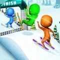 滑雪战场对决0.0.117