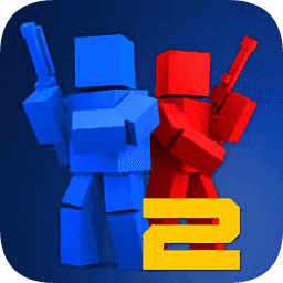 方块人塔防2(Cubemen2)1.25