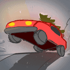 帕多鲁拉力赛2.14