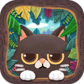 神秘森林猫(SecretForestCats)1.1.56