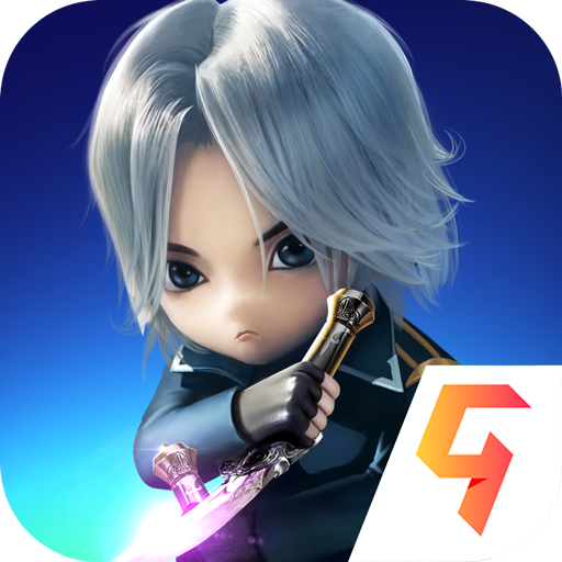 冒险者海岸云上城之歌1.1