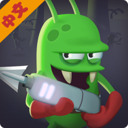 僵尸捕手中文版1.24.0