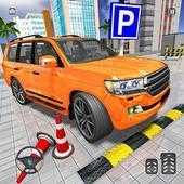 豪华停车厂泊车(PradoParkingTGS)v2.0