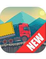 最佳卡车司机22.5