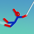 蜘蛛摆动(SpiderSwing)0.7