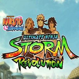 火影究极风暴手机版1.0