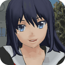 学校女生模拟器中文版1.0