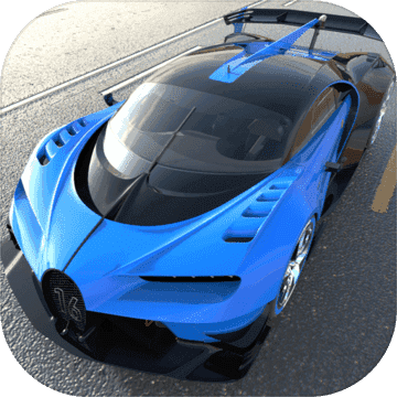 真实公路漂移0.2.0