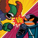 周五夜放克爆炸之星1