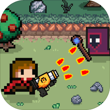 像素勇者中文版1.1.0