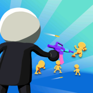 吃我一手子弹1.2.1