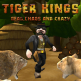 虎王赛跑者(TigerKings)1.1