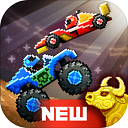 撞头赛车正版3.19.1