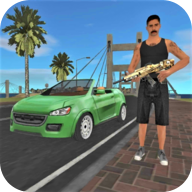 迈阿密猎车手2.6