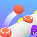 跃动的彩球1.1.1