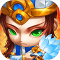 乱世三国英雄1.0.0