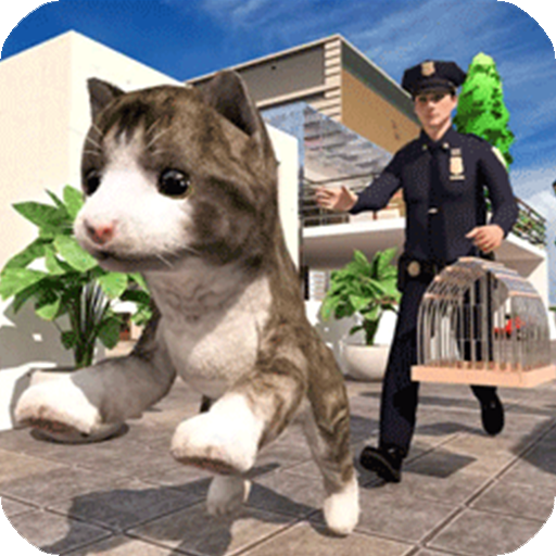 极速流浪猫2.0.0