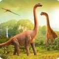 腕龙模拟器游戏(BrachiosaurusSimulator)1.0.2