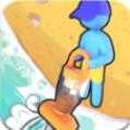 打扫海滩1.0