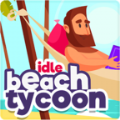 闲置海滩大亨(IdleBeachTycoon)1.0.3