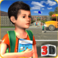 小学生模拟器(PreschoolSimulator)1.2