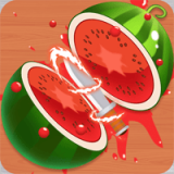 宝宝切西瓜1.0.0