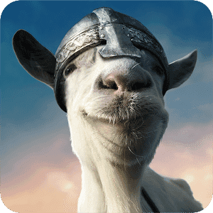 模拟山羊mmo2.0.3