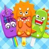 冰淇淋蛋糕冰棍王(IceCreamcakepopsiclesKing)v1.0.6.0