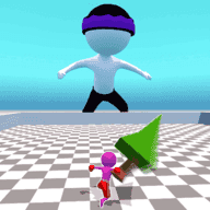 巨人搏斗(GiantAttack!)1.6