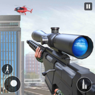 FPS狙击手1.21