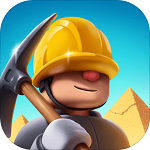 我被老板派到非洲v2.0