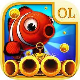 波克捕鱼旧版v1.0