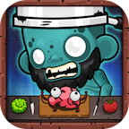 丧尸旋转餐厅3.0