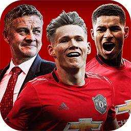 实况球会经理v1.0.0