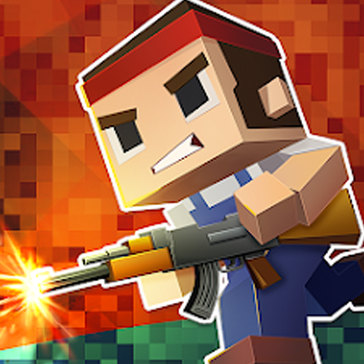 像素人枪战模拟器306.1.0.3018