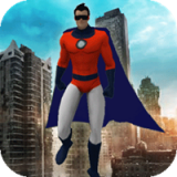 超级奥特英雄1.1