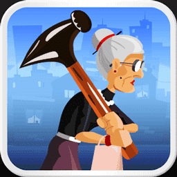 愤怒的老奶奶1.80.0