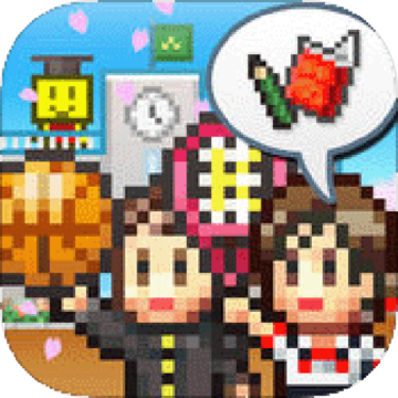 口袋学院物语2汉化版3.00