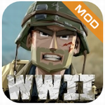 像素二战汉化版2.00