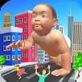 巨婴大乱斗(BigBaby)1.0.0