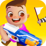 全民荣耀突击1.0