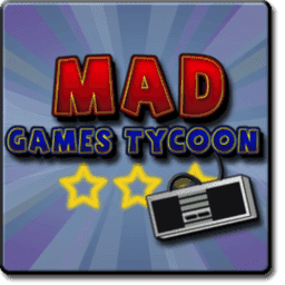 疯狂游戏大亨v1.0