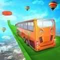 不可能的校车特技1.0