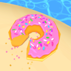 零食战斗(Snack.io)2.5.0