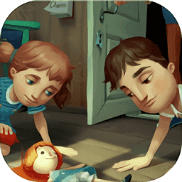 你好邻居免费中文版1.0