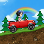 凶猛的女司机1.0