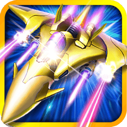 雷霆战机单机版1.0