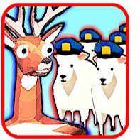 真正的鹿模拟器(simulatordeer)1.0