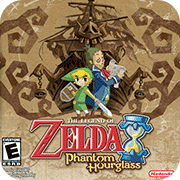 塞尔达传说众神的三角力量3.2.0