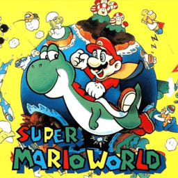 超级马力欧世界1.6.2